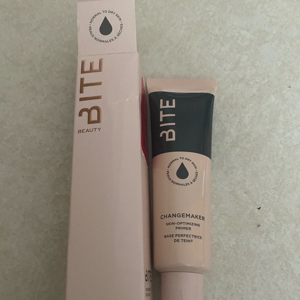 Bite beauty change maker primer